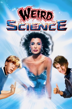 Watch Free Weird Science Movies HD Online 123Movies