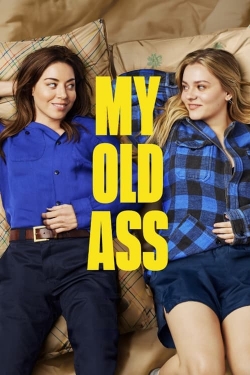 Watch Free My Old Ass Movies HD Online 123Movies