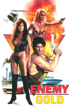 Watch Free Enemy Gold Movies HD Online 123Movies