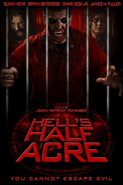 Watch Free Hell's Half Acre Movies HD Online 123Movies