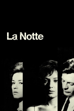 Watch Free La Notte Movies HD Online 123Movies