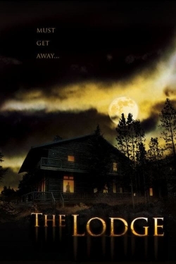 Watch Free The Lodge Movies HD Online 123Movies