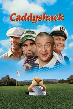 Watch Free Caddyshack Movies HD Online 123Movies