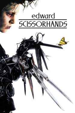 Watch Free Edward Scissorhands Movies HD Online 123Movies