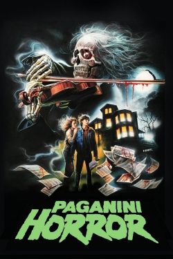 Watch Free Paganini Horror Movies HD Online 123Movies