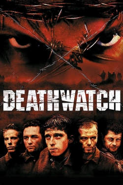 Watch Free Deathwatch Movies HD Online 123Movies