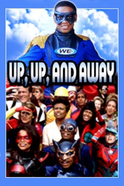 Watch Free Up, Up, and Away Movies HD Online 123Movies