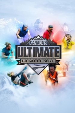 Watch Free Canada's Ultimate Challenge Movies HD Online 123Movies