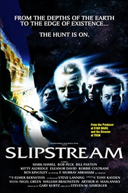 Watch Free Slipstream Movies HD Online 123Movies