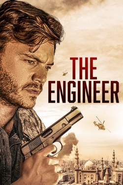 Watch Free The Engineer Movies HD Online 123Movies