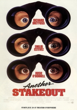 Watch Free Another Stakeout Movies HD Online 123Movies