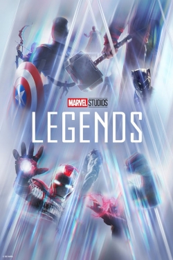 Watch Free Marvel Studios Legends Movies HD Online 123Movies