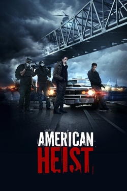 Watch Free American Heist Movies HD Online 123Movies