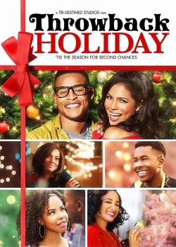 Watch Free Throwback Holiday Movies HD Online 123Movies