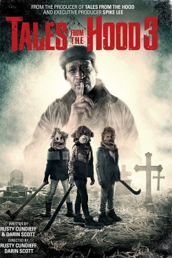 Watch Free Tales from the Hood 3 Movies HD Online 123Movies