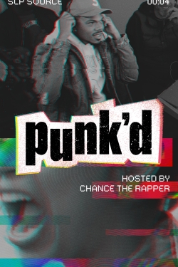 Watch Free Punk'd Movies HD Online 123Movies