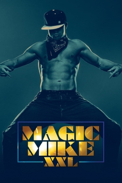 Watch Free Magic Mike XXL Movies HD Online 123Movies