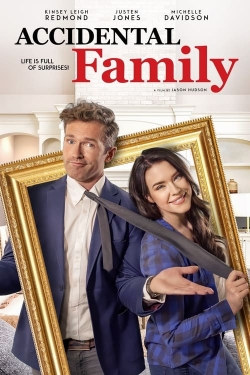 Watch Free Accidental Family Movies HD Online 123Movies