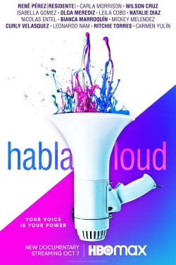 Watch Free Habla Loud Movies HD Online 123Movies