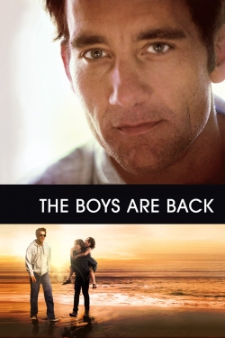 Watch Free The Boys Are Back Movies HD Online 123Movies