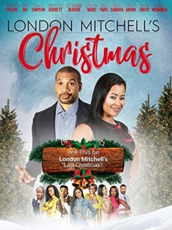 Watch Free London Mitchell's Christmas Movies HD Online 123Movies