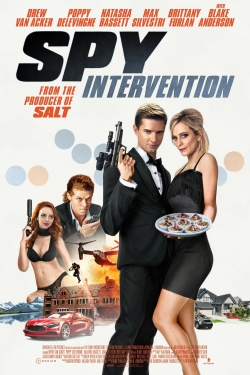 Watch Free Spy Intervention Movies HD Online 123Movies