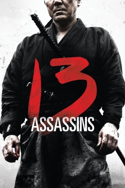 Watch Free 13 Assassins Movies HD Online 123Movies