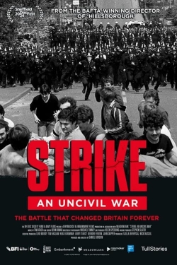 Watch Free Strike: An Uncivil War Movies HD Online 123Movies