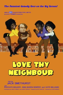 Watch Free Love Thy Neighbour Movies HD Online 123Movies