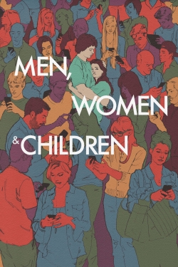 Watch Free Men, Women & Children Movies HD Online 123Movies