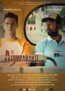 Watch Free The Companion Movies HD Online 123Movies