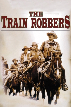 Watch Free The Train Robbers Movies HD Online 123Movies