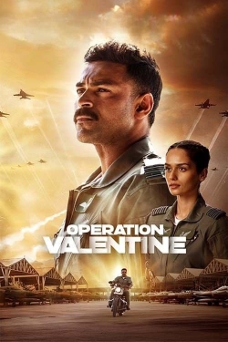 Watch Free Operation Valentine Movies HD Online 123Movies