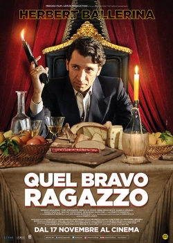 Watch Free Quel bravo ragazzo Movies HD Online 123Movies