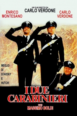 Watch Free I due carabinieri Movies HD Online 123Movies