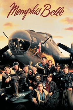 Watch Free Memphis Belle Movies HD Online 123Movies