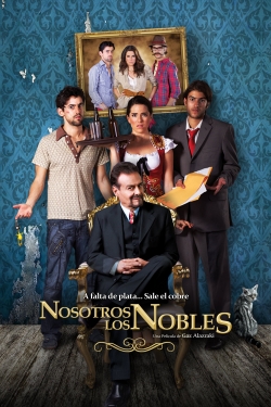 Watch Free We Are the Nobles Movies HD Online 123Movies