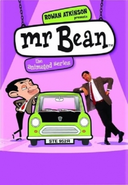 Watch Free Mr. Bean: The Animated Series Movies HD Online 123Movies