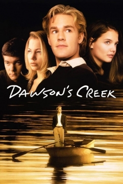 Watch Free Dawson's Creek Movies HD Online 123Movies