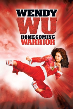 Watch Free Wendy Wu: Homecoming Warrior Movies HD Online 123Movies