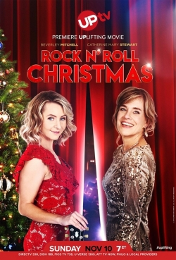 Watch Free Rock N’ Roll Christmas Movies HD Online 123Movies