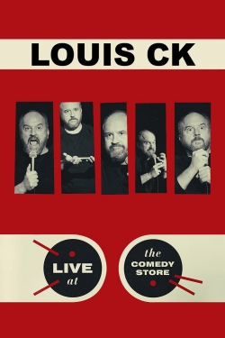 Watch Free Louis C.K.: Live at The Comedy Store Movies HD Online 123Movies