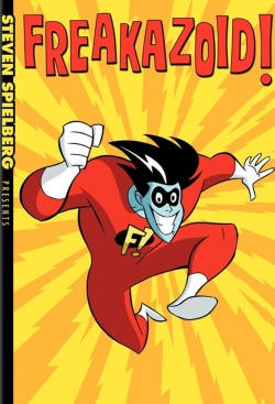 Watch Free Freakazoid! Movies HD Online 123Movies