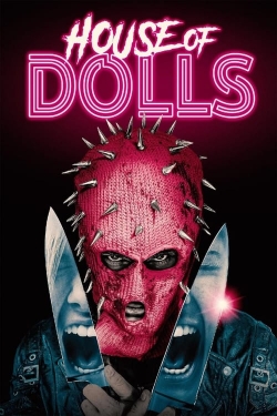 Watch Free House of Dolls Movies HD Online 123Movies