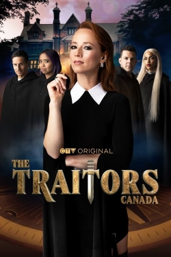 Watch Free The Traitors Canada Movies HD Online 123Movies