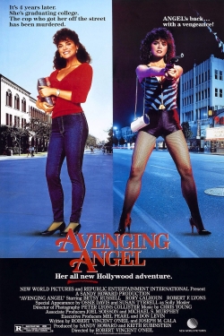 Watch Free Avenging Angel Movies HD Online 123Movies