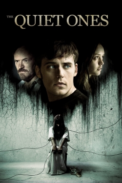 Watch Free The Quiet Ones Movies HD Online 123Movies