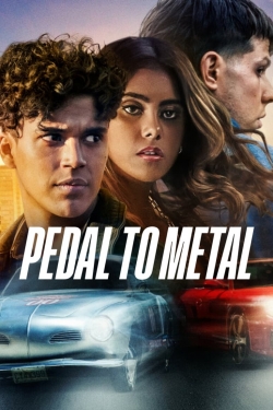 Watch Free Pedal to Metal Movies HD Online 123Movies