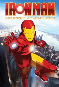 Watch Free Iron Man: Armored Adventures Movies HD Online 123Movies