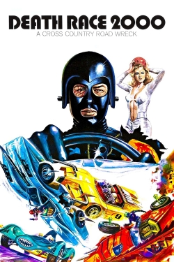 Watch Free Death Race 2000 Movies HD Online 123Movies